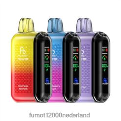 Fumot Vape Prijs - Fumot Tornado 20000 wegwerpdamp exclusief 26X2X417