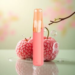 Snowplus Dash 4000 Puffs Lychee IJs 530 mAh 7.5 ml