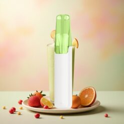 Snowplus Dash 4000 Puffs Matcha Smoothie 530 mAh 7,5 ml