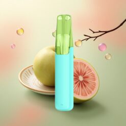 Snowplus Dash 4000 Puffs Thee Guan Yin Koning Keramisch 530 mAh