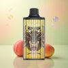 Vapsolo Super 15000 Puffs Perzik Mango Ananas 850mAh 40ml