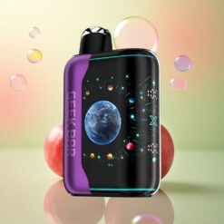 GEEK BAR Platinum Edition 25000 Puffs Bes Kers Limoen 20mL 2% nicotine