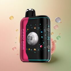 GEEK BAR Platinum Edition 25000 Puffs Zure Roze Stof 2% Nicotine 20mL