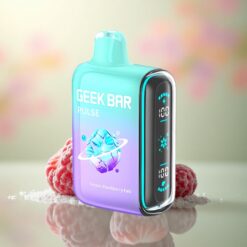 GEEK BAR Pulse 15000 Puffs Bevroren Editie 16ML 5% Nicotine