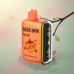 GEEK BAR Pulse 15000 Puffs Halloween Editie 16ML 5% Nicotine