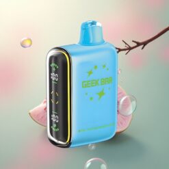GEEK BAR Pulse 15000 Puffs Nicotinevrij 16ML 650mAh