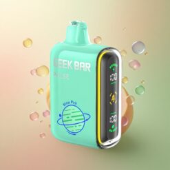 GEEK BAR Pulse 15000 Puffs Planet Editie 16ML 650mAh