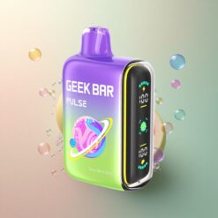 GEEK BAR Pulse 15000 Puffs Zure Editie 16ML 650mAh