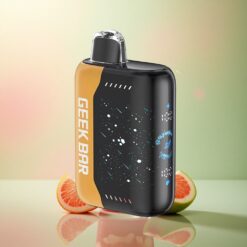 GEEK BAR Pulse X 25000 Puffs Slush Editie met 18mL Vloeistof en Nicotine 0-5%
