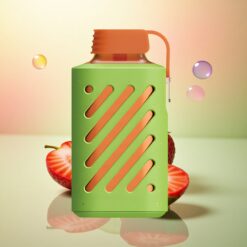 VOZOL GEAR 10000 Puffs Aardbei Kiwi 500mAh 20ml