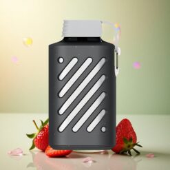 VOZOL GEAR 10000 Puffs Aardbeien Smoothie 500mAh 20ml