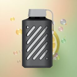 VOZOL GEAR 10000 Puffs Citroen Munt 500mAh 20ml