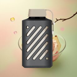 VOZOL GEAR 10000 Puffs Crème Tabak 20ml 500mAh