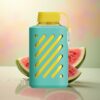 VOZOL GEAR 10000 Puffs Framboos Watermeloen 500mAh 20ml Nicotine