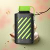 VOZOL GEAR 10000 Puffs Matcha Chocoladecrème met 30 smaken en 500mAh
