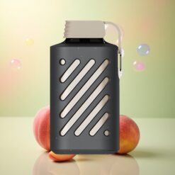 VOZOL GEAR 10000 Puffs Perzik Mango Smoothie 500mAh 20ml