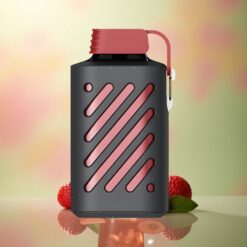 VOZOL GEAR 10000 Puffs Rode Mojito 500mAh 20ml