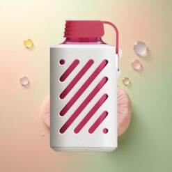 VOZOL GEAR 10000 Puffs Suikerspin 500mAh 20ml