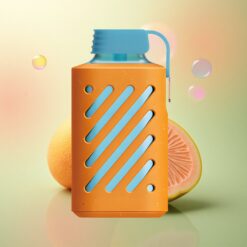 VOZOL GEAR 10000 Puffs Tangerine Mango Guava 500mAh 20ml