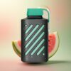 VOZOL GEAR 10000 Puffs Watermeloen Bubble Gum 500mAh 20ml