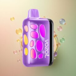 VOZOL RAVE 40000 Puffs Liefde 777 20mg Nicotine 1000mAh