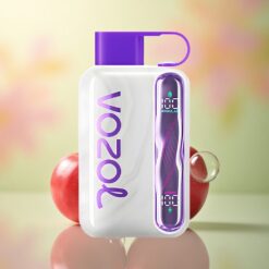 VOZOL STAR 40000 Puffs Kersen Cola 1000mAh 20/50mg/ml Nicotine