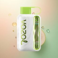 VOZOL STAR 40000 Puffs Koele Munt 1000mAh 20mg Nicotine