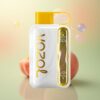 VOZOL STAR 40000 Puffs Mango Perzik 1000mAh 20mg Nicotine