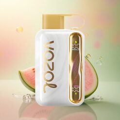 VOZOL STAR 40000 Puffs Melon IJs 1000mAh 20mg Nicotine