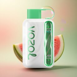 VOZOL STAR 40000 Puffs Watermeloen Bubble Gum 1000mAh 20/50mg/ml Nicotine