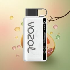 VOZOL STAR 9000/12000 Puffs STAR Shaken en 650mAh
