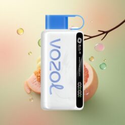 VOZOL STAR 9000/12000 Puffs Vzbull Trillen voor Weergave 650mAh