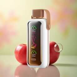 VOZOL Star 20000 Puffs Kers Cola Dual Mesh 650mAh