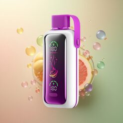 VOZOL Star 20000 Puffs Liefde 777 Dual Mesh 650mAh