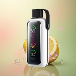 VOZOL Star 20000 Puffs Perfume Citroen 650mAh Dual Mesh