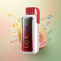 VOZOL Star 20000 Puffs Tropische Explosie Dual Mesh 650mAh