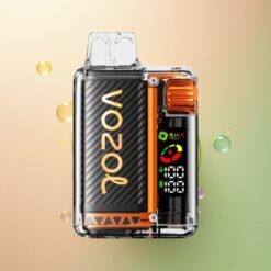 VOZOL Vista 20000 Puffs Citroen Limoen Dual Mesh 650mAh 2% Nicotine