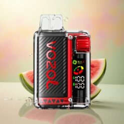VOZOL Vista 20000 Puffs Framboos Watermeloen 650mAh 2% Nicotine