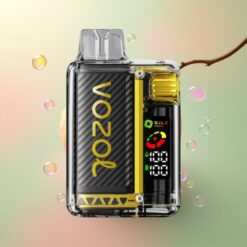 VOZOL Vista 20000 Puffs Mango IJs 2% Nicotine 650mAh