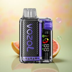 VOZOL Vista 20000 Puffs Vlierbloesem Grapefruit 650mAh 2% Nicotine