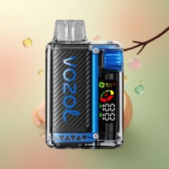 VOZOL Vista 20000 Puffs Vzbull Eco-Vape Dual Mesh 650mAh 2% Nicotine