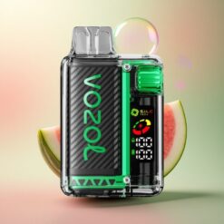 VOZOL Vista 20000 Puffs Watermeloen Bubble Gum Dual Mesh Coil 650mAh