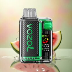VOZOL Vista 20000 Puffs Watermeloen IJs 2% Nicotine 650mAh